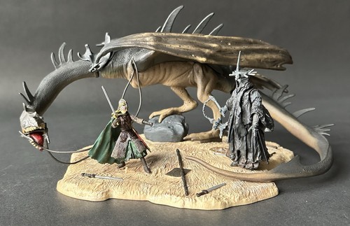 Play along lotr - lotr, pelennor