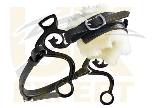 Expert equestrian bitless - uk,