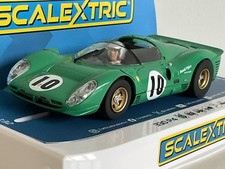 Scalextric C4491 Ferrari 330