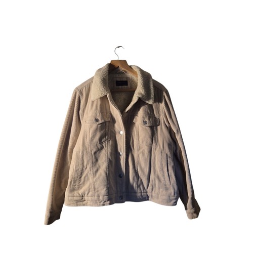 Womens ladies jacket size - m&s,