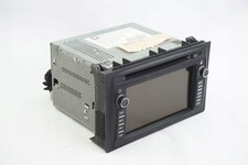 RADIO SAT NAV SAAB 9-3