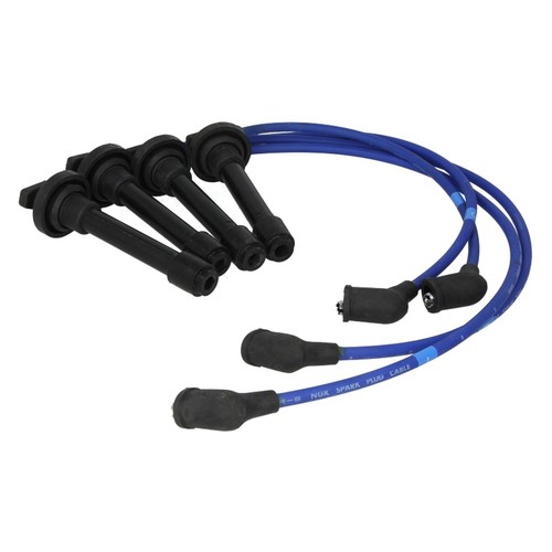 Ignition cable kit for - cable,