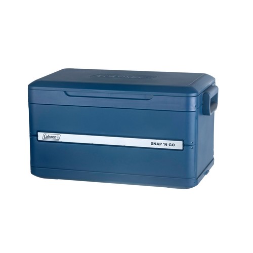 Coleman snap go - snap, 35qt