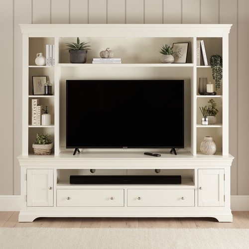 Wall unit grand wilmslow - wall,