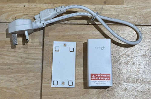 Poe4818g new 48v - tl-poe4818g,