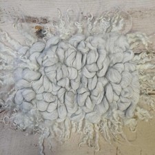 Newborn Photography Props Grey