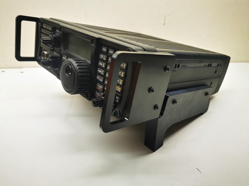 Desk stand for - stand, icom
