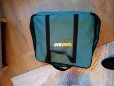 QuickSAT Portable Satellite