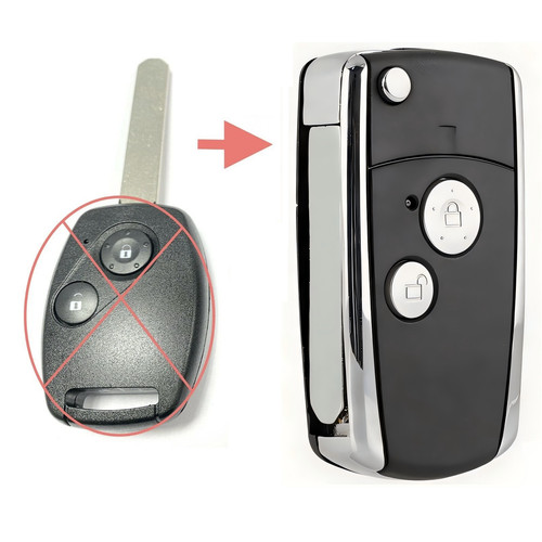 Upgrade flip key - upgrade,