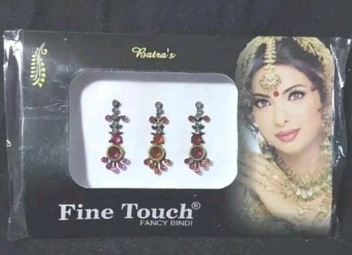 Indian bindi forehead tikka - bindi,