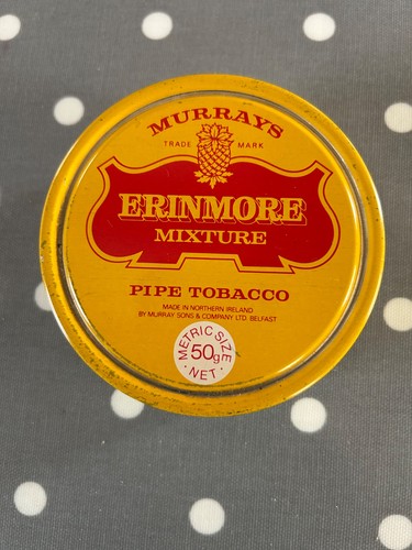 Vintage murrays erinmore - murrays,
