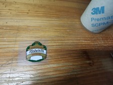 Mobylette Manufacture Decal