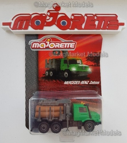Majorette mercedes benz - ·, mercedes-benz