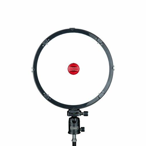 Rotolight aeos led - rotolight, light