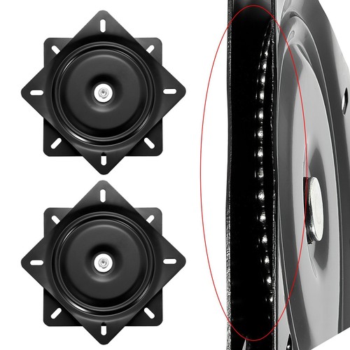 Heavy duty noise seat - noise,