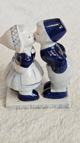 Delft blue and white china