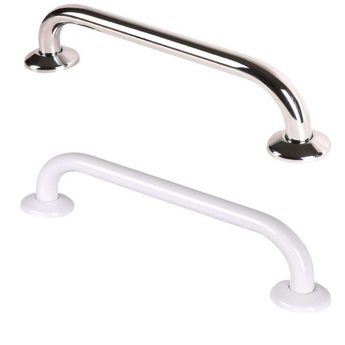 Disabled grab steel rail - grab, bar