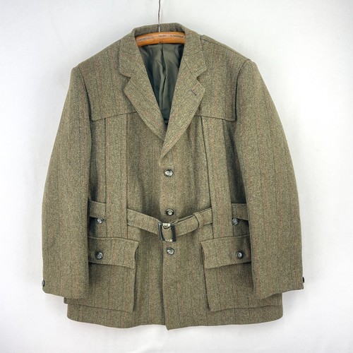 Chris dawes derby tweed - chris,