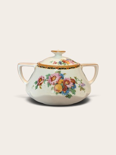 Vtg crown ducal ware - vtg,