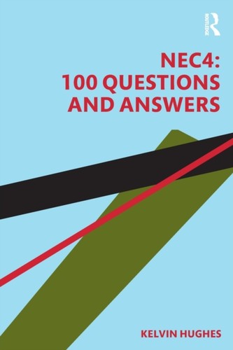 Nec4 100 questions and answers - nec4,