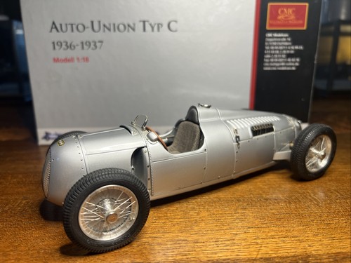 Cmc scale diecast 034 - diecast, m-034