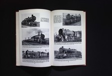 Locomotives through the Lens