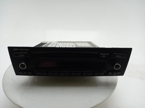 Bmw series radio stereo head - series,