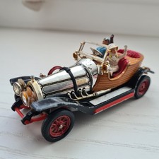 Corgi Toys 266 Chitty Chitty