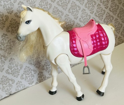 Mattel barbie walking - mattel,