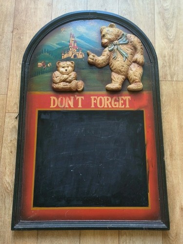 Vintage pub decor don - vintage, "don't