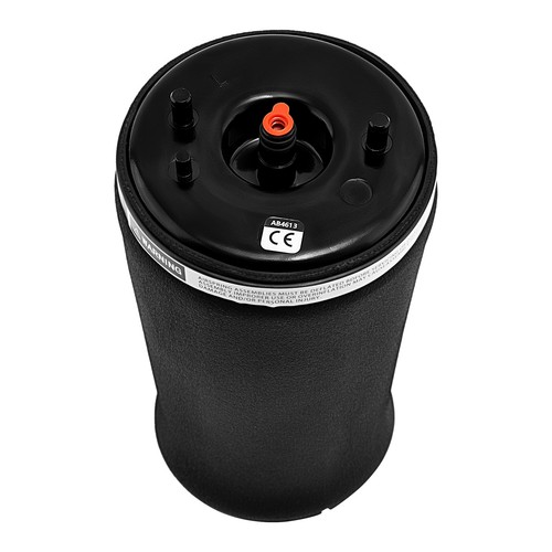 Air suspension bag rear - air,