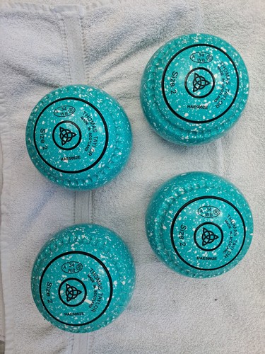 Taylor ace mint - mint, 2