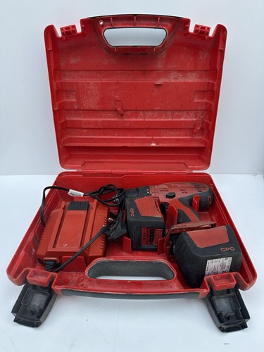 Hilti a drill - sf,