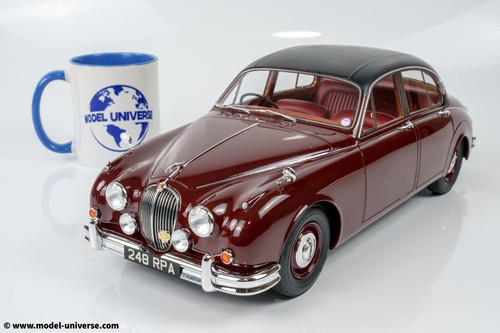 12art jaguar mk - jaguar, mk.ii