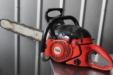 Dolmar 7900 Pro Chainsaw with 20" Bar + Chain, 79cc Model PS-7900 Makita EA7900P