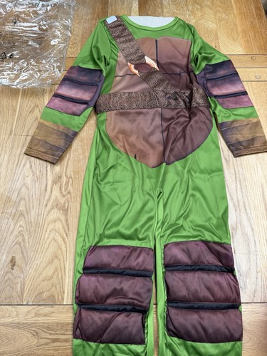 Mutant ninja turtles costume - mutant,