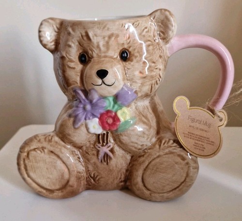 Best friends teddy bear - teddy,