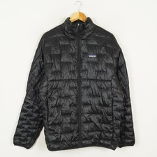 PATAGONIA Men's Quilted Jacket