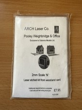 Arch Laser Co. Pooley
