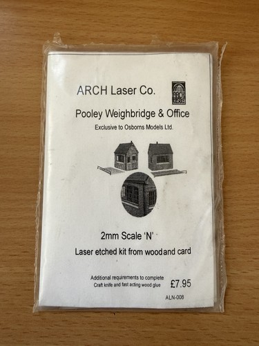 Arch laser pooley - laser,