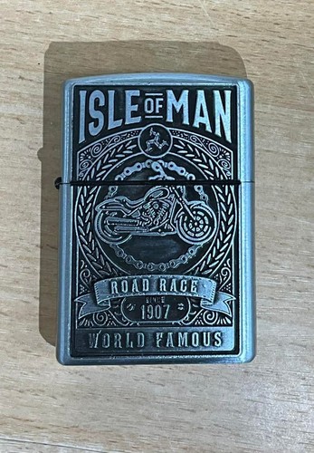 Isle man tourist trophy - man,