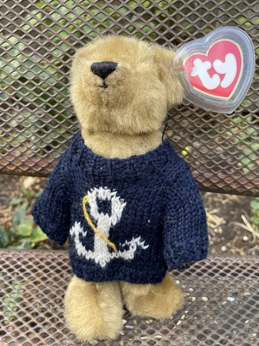 Beanie baby attic treasure - ty,