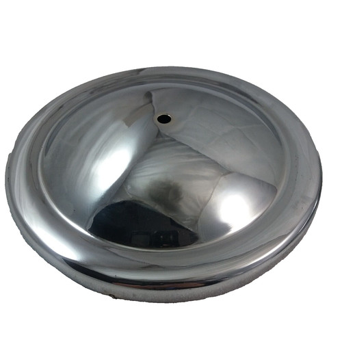Hubcap wheel cover - wheel, chrome