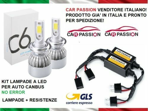 Led lamp bulb pair kit - bulb, for