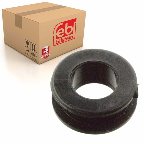 Lever rod bush - rod, auto