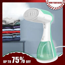2024 Garment Clothes Steamer