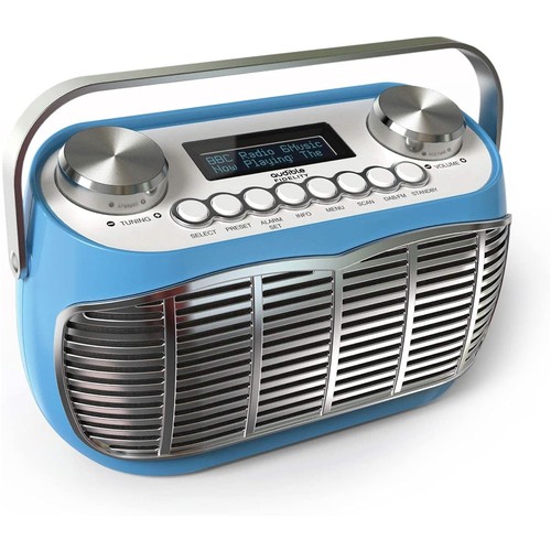 Audible fidelity detroit dab - fidelity,