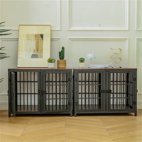 Thicken tube dog - tube, crate