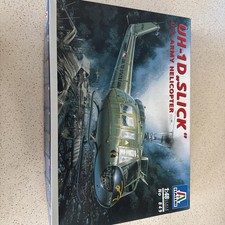 Italeri 849 Bell UH-1D