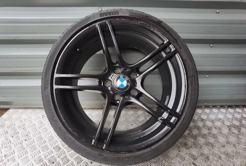 Bmw series e90 e91 - bmw,